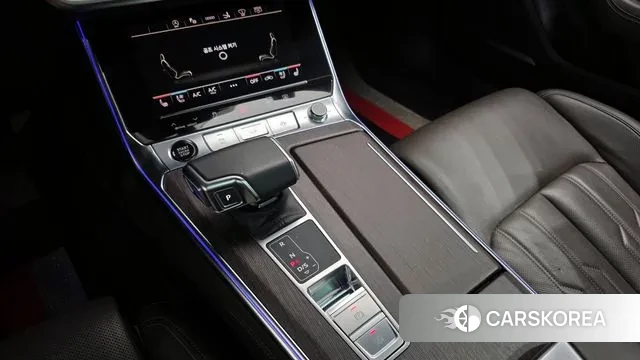 Audi A7 (4K) id 3032411 из Кореи 19