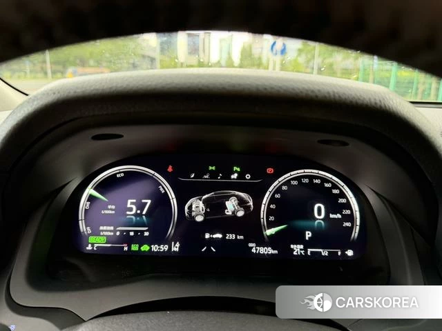 Toyota Camry id 4272310 из Китая 28