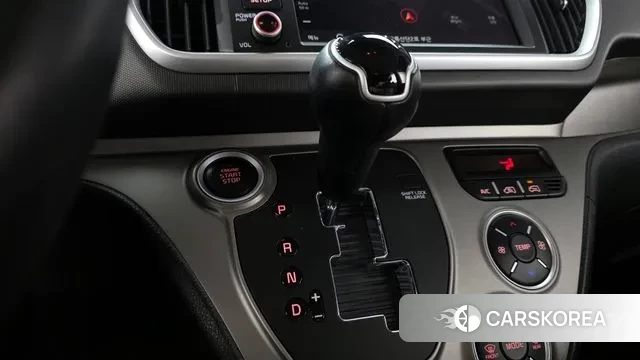 Kia The New Ray id 3670816 из Кореи 19