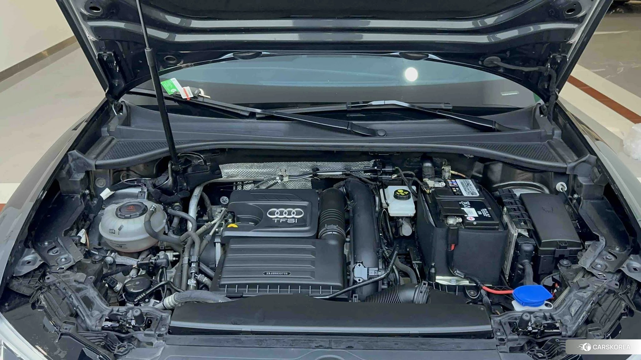 Audi Q3 id 4512598 из Китая 22