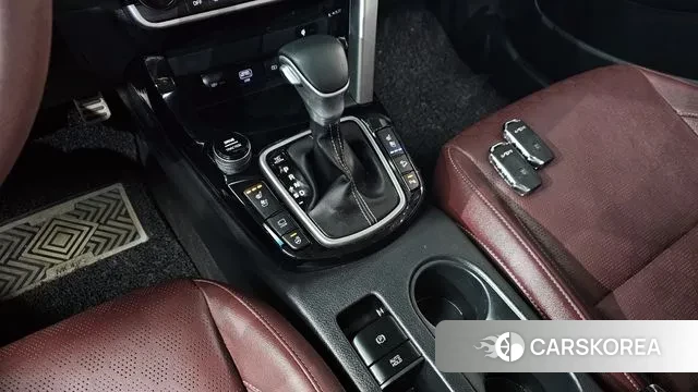 Kia Seltos id 3561478 из Кореи 19