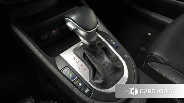 Kia The New K3 2nd generation id 4572644 из Кореи 32