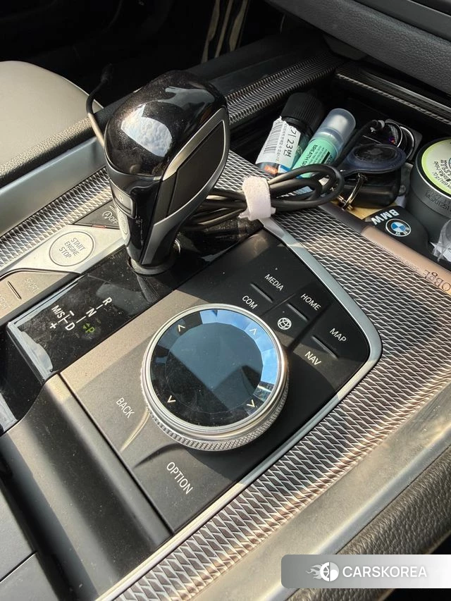 BMW Z4 (G29) id 4764369 из Кореи 16