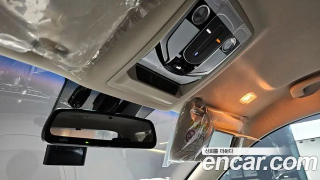 Ssangyong All New Rexton id 2731463 из Кореи 19