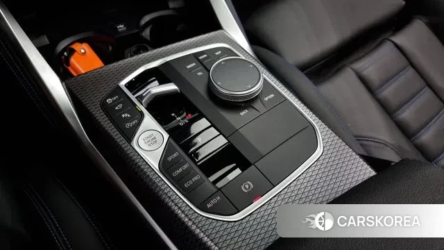 BMW 2 Series (G42) id 2993256 из Кореи 19