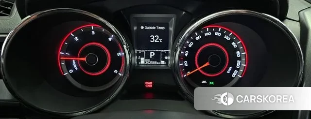 Ssangyong Tivoli Armor id 2962027 из Кореи 19