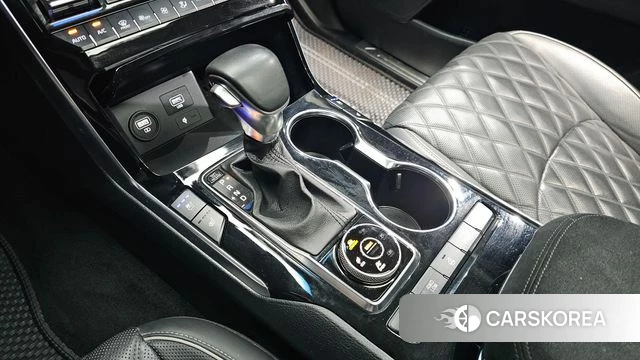 Kia Mohave Master id 4383585 из Кореи 32