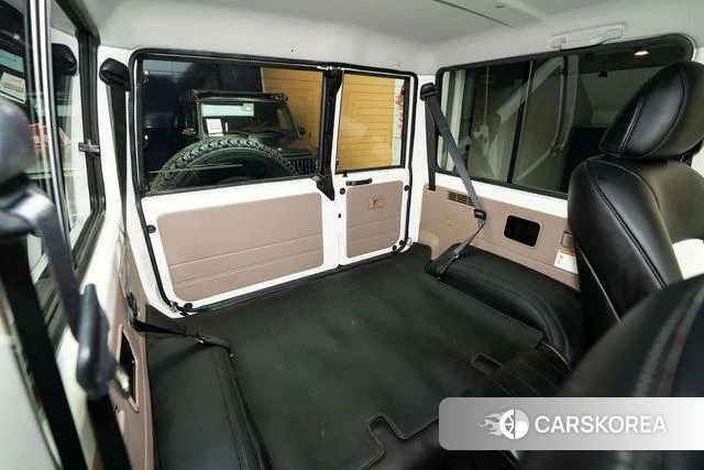 Toyota Land Cruiser 70 Series id 4359679 из Китая 18