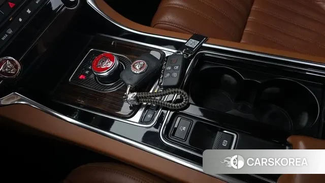 Jaguar XF (X260) id 3254022 из Кореи 19