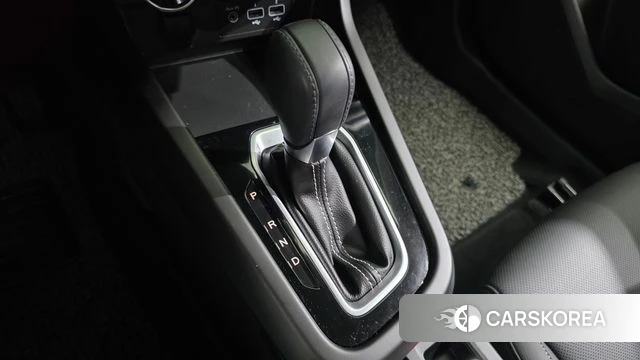 Renault Korea (Samsung) XM3 id 4757751 из Кореи 19