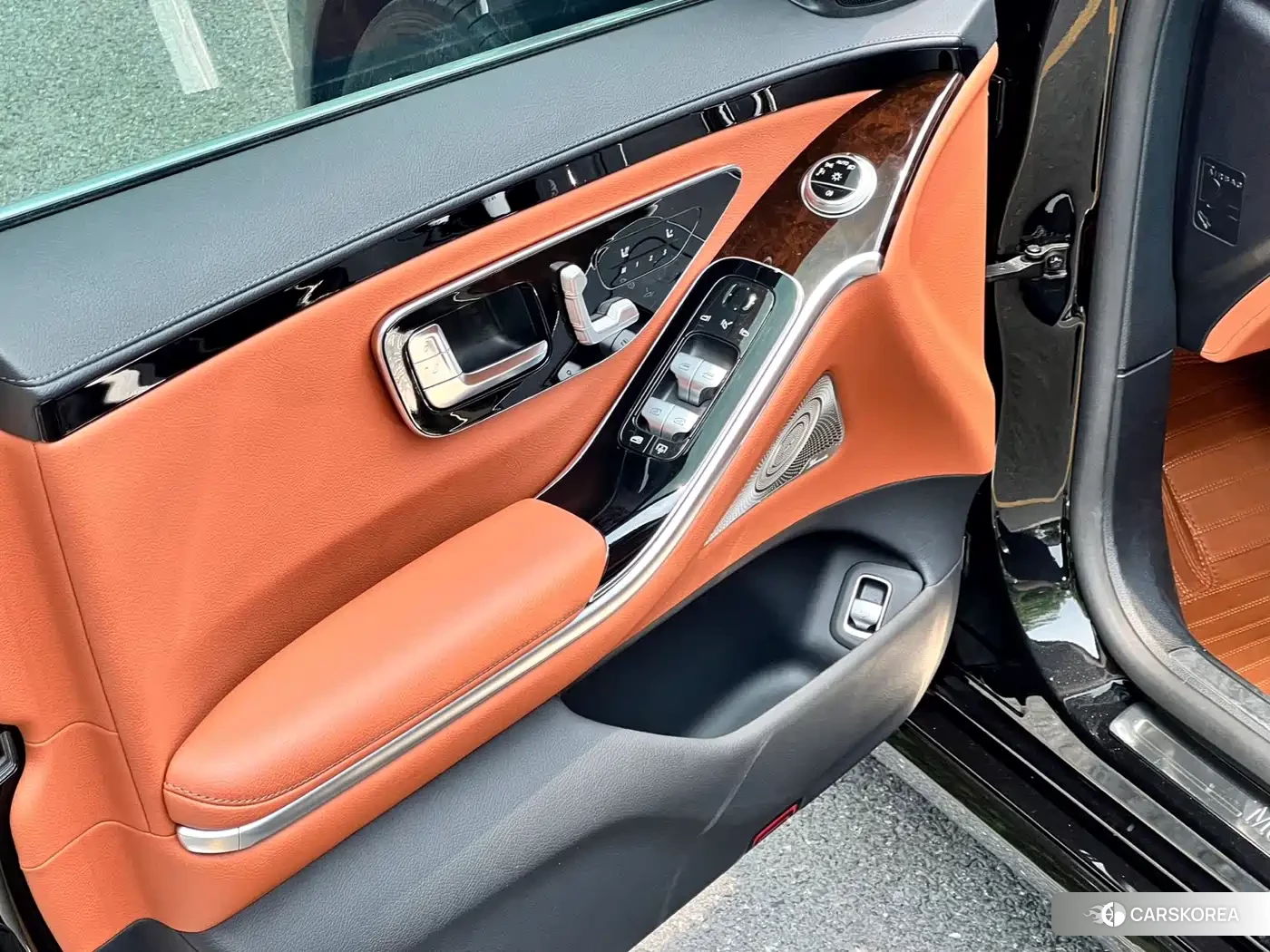 Mercedes-Benz S-Class id 4607038 из Китая 12