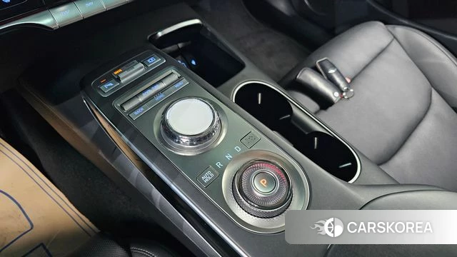 Genesis GV70 id 4187390 из Кореи 19