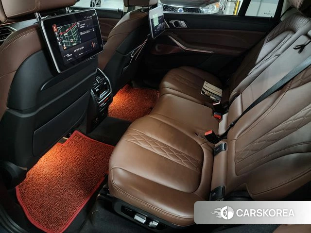 BMW X7 (G07) id 4646573 из Кореи 19