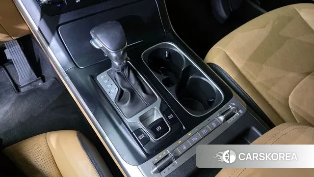 Kia Carnival 4th generation id 3372638 из Кореи 19