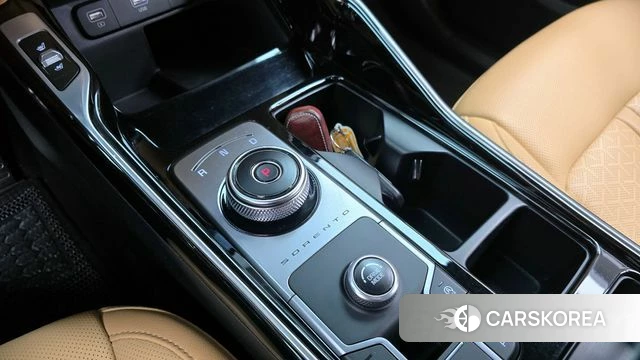 Kia Sorento 4th Generation id 4309629 из Кореи 19