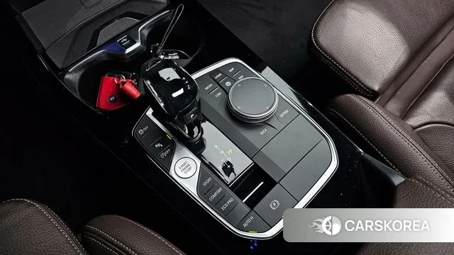 BMW 1 Series (F40) id 3611723 из Кореи 19