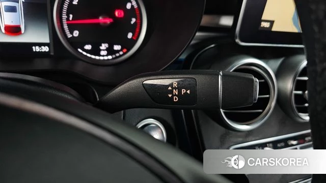Mercedes-Benz GLC-Class X253 id 4363123 из Кореи 32