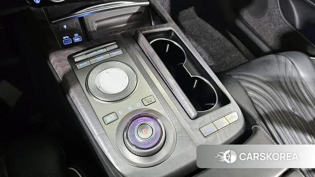 Genesis G80 (RG3) id 3054755 из Кореи 19