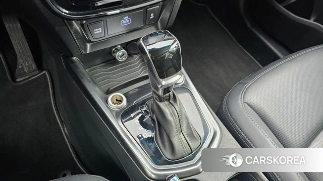 Ssangyong Berry New Tivoli id 4446125 из Кореи 19