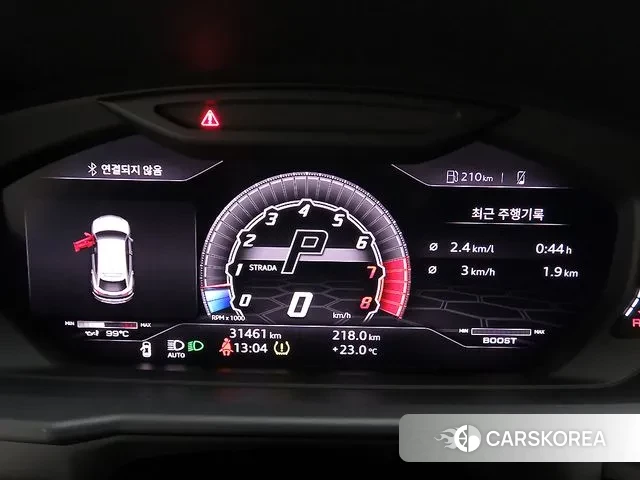 Lamborghini Urus id 3269342 из Кореи 19