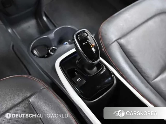 Chevrolet (GM Daewoo) Bolt EV id 3568123 из Кореи 19