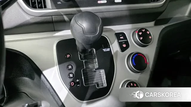 Kia The New Ray id 3401665 из Кореи 19