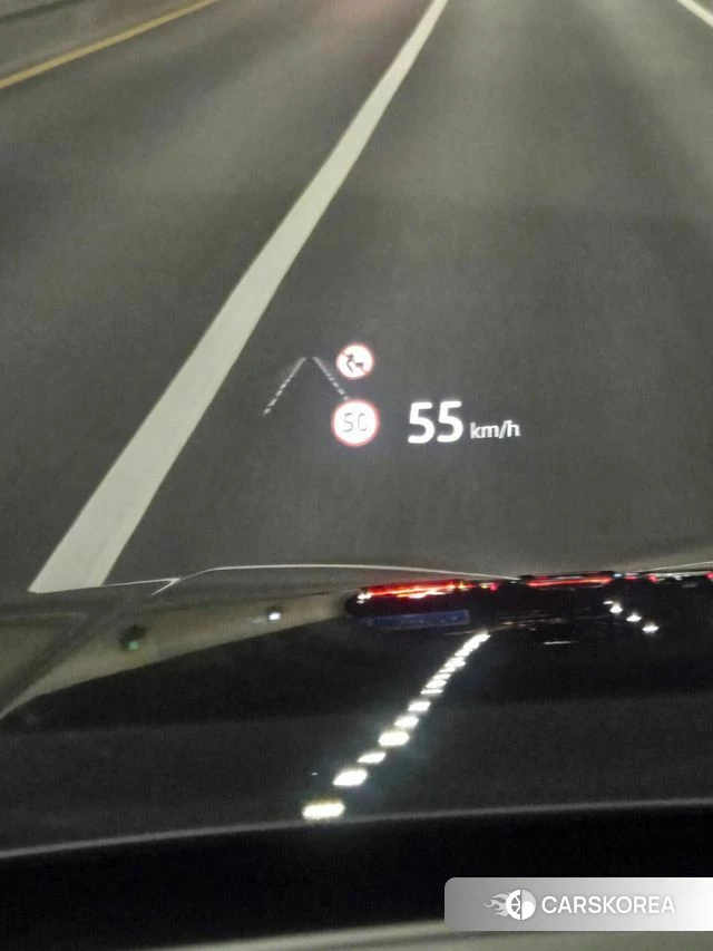 Land Rover Range Rover 4th Generation id 3955746 из Кореи 13