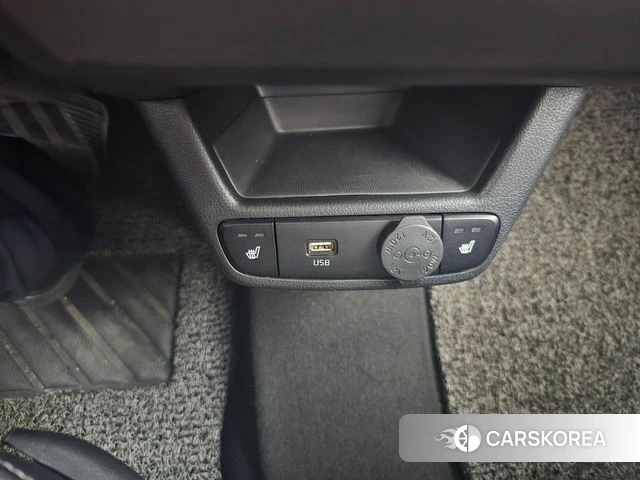 Kia The New Ray id 4650792 из Кореи 11