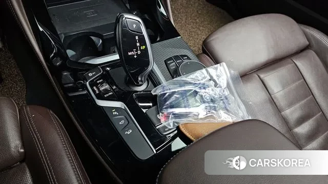 BMW X4 (G02) id 3656573 из Кореи 19