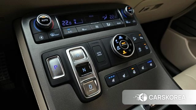 Hyundai Palisade id 3884791 из Кореи 19