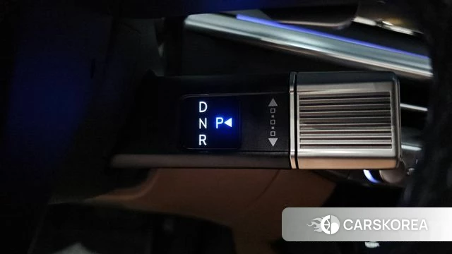 Hyundai Grandeur (GN7) id 3798555 из Кореи 19