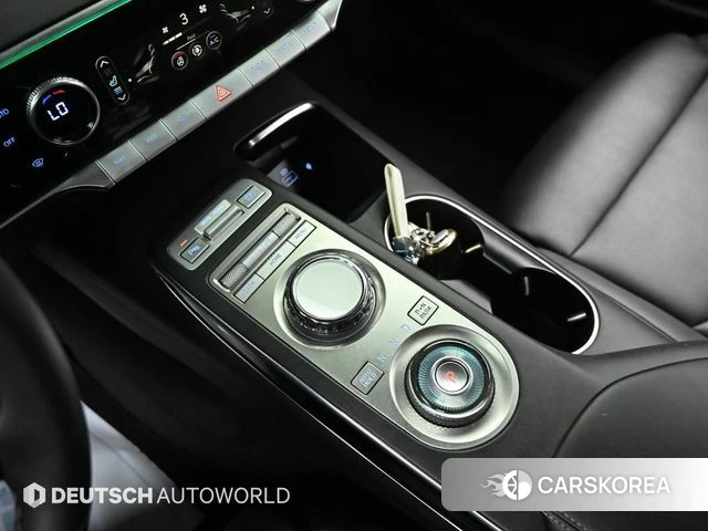 Genesis GV70 id 4740899 из Кореи 19