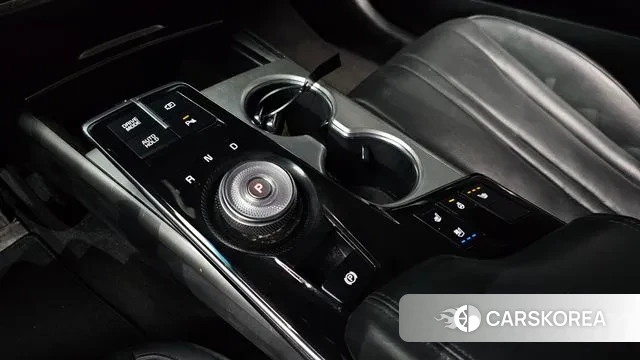 Kia K8 id 3196978 из Кореи 19