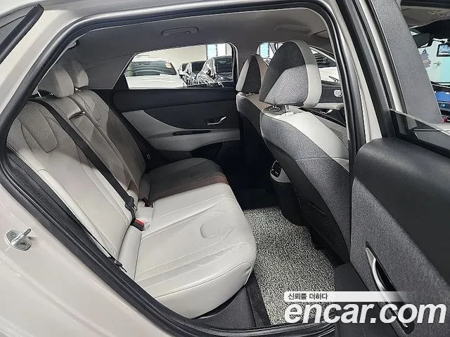 Hyundai Avante (CN7) id 2948166 из Кореи 19