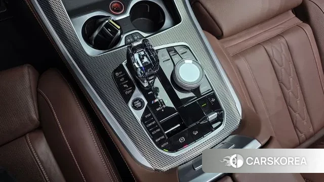 BMW X5 (G05) id 3718045 из Кореи 19