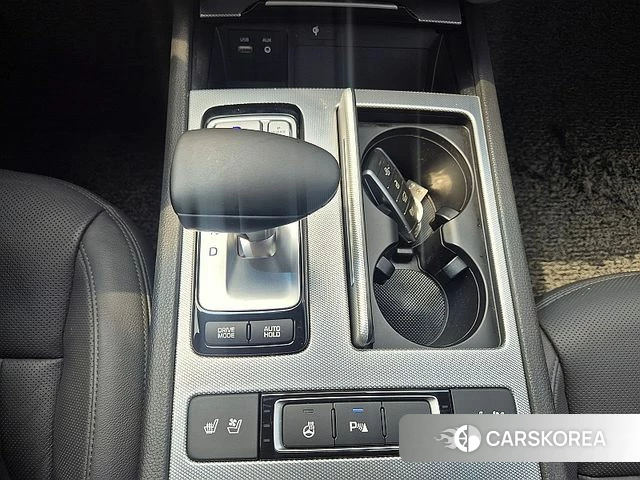 Genesis G80 id 3861807 из Кореи 12