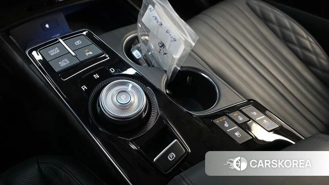 Kia K8 id 4186493 из Кореи 34