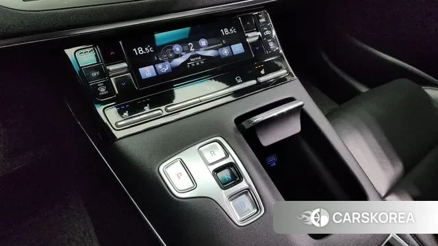 Hyundai The New Grandeur IG id 3354520 из Кореи 19