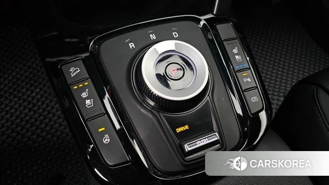Kia The New Seltos id 4428401 из Кореи 30