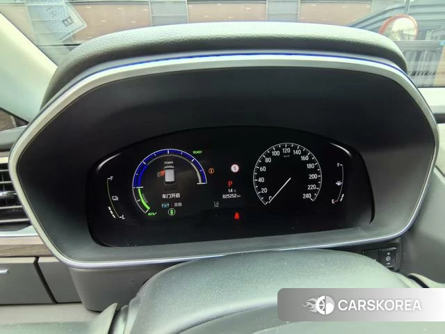 Honda Odyssey id 4211762 из Китая 9