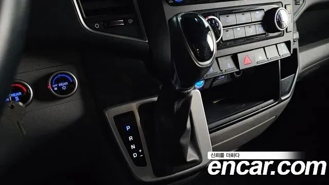 Hyundai Solati id 2396366 из Кореи 19