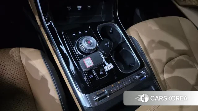 Kia Carnival 4th generation id 3416122 из Кореи 19