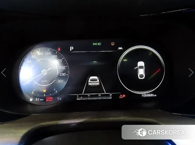 Kia K5 3rd generation id 3646818 из Кореи 19