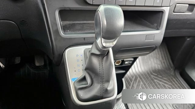 Hyundai Staria id 3884401 из Кореи 19