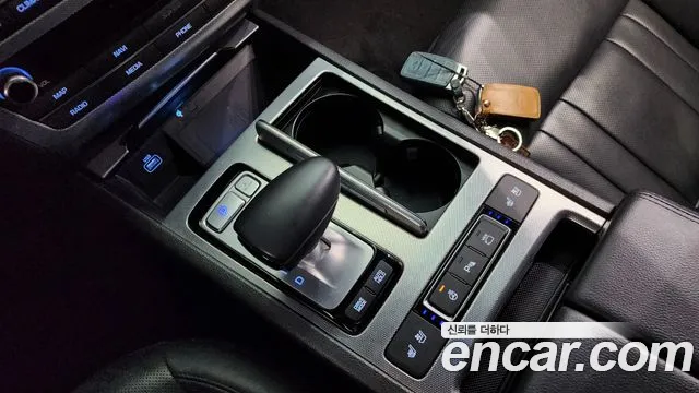 Genesis G80 id 2717342 из Кореи 19