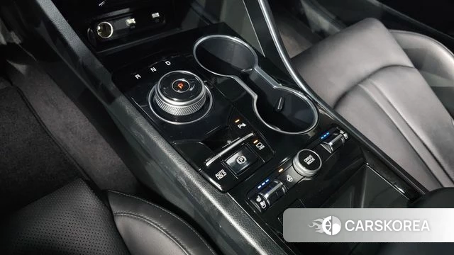 Kia K5 Hybrid 3rd Generation id 3922600 из Кореи 19