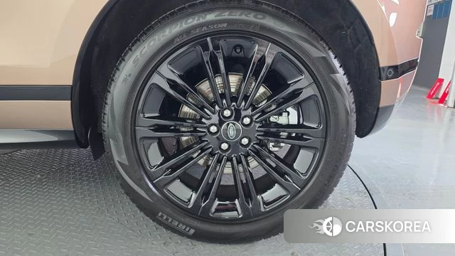 Land Rover Range Rover Evoque 2nd Generation id 3933751 из Кореи 19