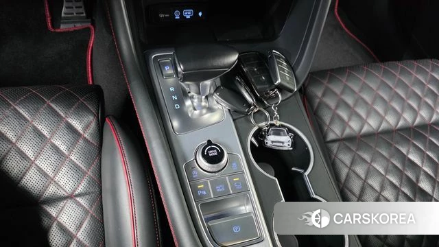 Genesis G70 id 4434966 из Кореи 19