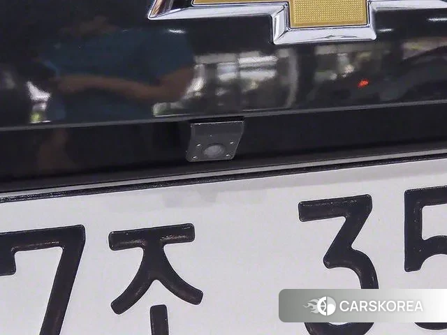 Chevrolet (GM Daewoo) The New Spark id 3034194 из Кореи 16