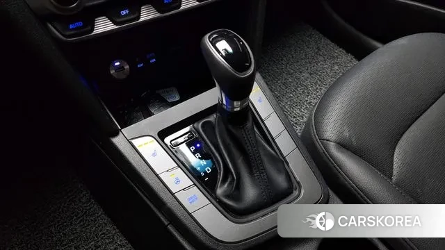 Hyundai The New Avante AD id 3055285 из Кореи 19